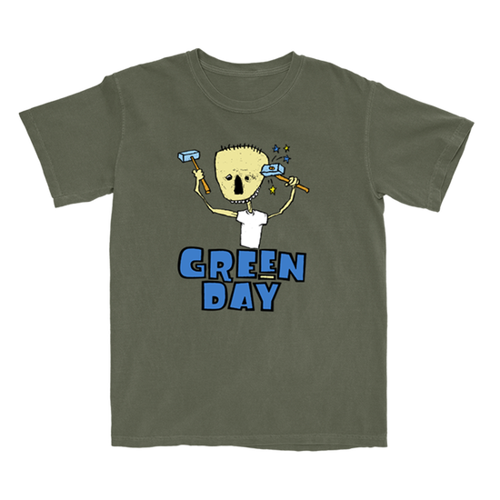 Green Day - Official Webstore